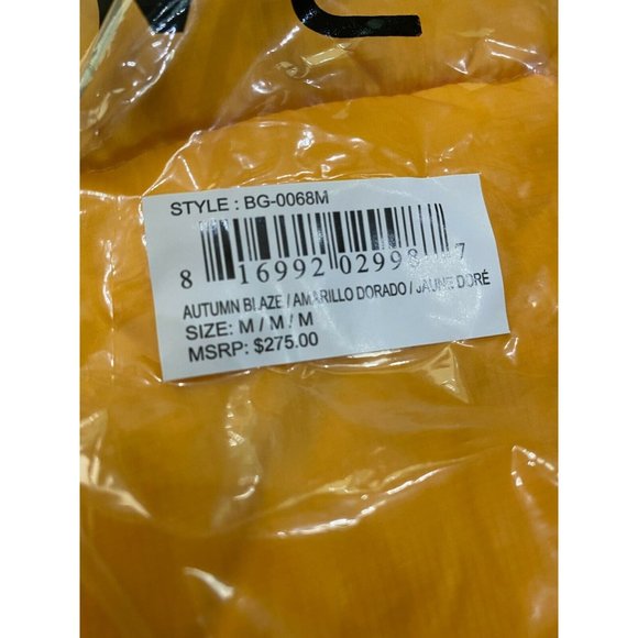 Body Glove Quilted Hooded Pullover Puffer Jacket - Picture 5 of 9